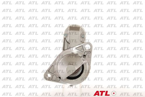 żtartér ATL Autotechnik